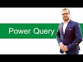 Power query excel 2013 tutorial