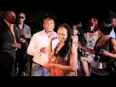 ali-kiba---sina-mali-remix-hd-(official-music-video)