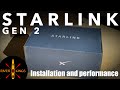 Starlink Gen 2  Space X Internet