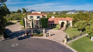 3630 E INDIGO CIR, Mesa, AZ 85205 - Beautiful 6 Bed 4 Bath European Home w/ Den & Pool In Mesa, AZ!