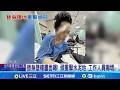 《豆腐媽媽》替身發生事故