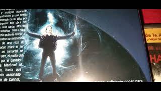 Highlander  / El inmortal / 1986 / Christopher Lambert / Sean Connery / Clancy Brown / James Cosmo Profile