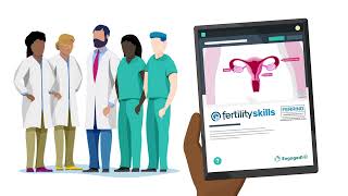 FertilitySkills for Clinical Experts