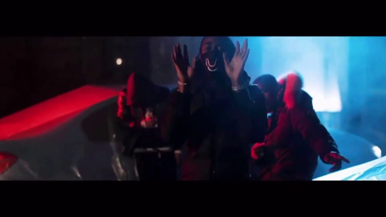 Russ x Taze - Vida Loca [Remix] (without pressa)