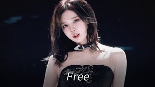 「Free - Rumi Solo」 윈터 WINTER ai cover