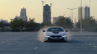BMW i8 Detailed Interior Review - Start Up, Acceleration & Exhaust Sound
