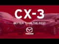 2017 CX 3 Performance Car And Driver Review Mazda Canada 2017 CX 3 Performance Car And Driver Review Mazda Canada