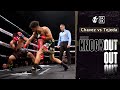 Ko  jorge chavez continues to improve every time he steps in the ring chavez vs tejeda
