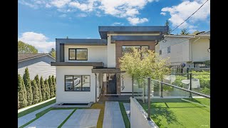 919 E 4Th Street - North Vancouver Luxury Real Estate - Jonathan Yu 于政见