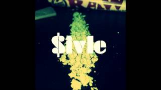 Sivle - You Aint Ready Prod. By Melrose Zee