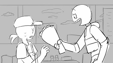 Never Ever Getting Rid of Me | Your Boyfriend Game