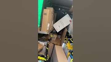 Amazon Dsp 189 stops over 300 packages!!!