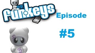 UB Funkeys Episode 5 -  ~Funkiki Island~