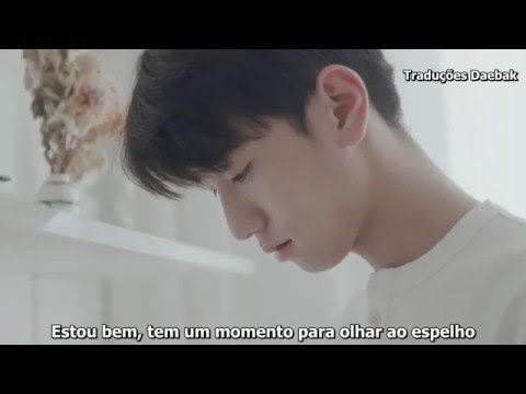 ★ Standing Egg - Yell [Legendado em PT-PT]