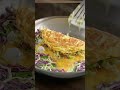 Don’t Eat Cabbage Until You Try This! 😳🥬🍳 #youtubeshorts #omelettelovers #shorts