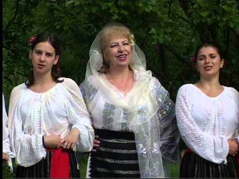 Ofelia -Florica Harangus -RECITAL - TVRM - ( partea a -III-a )