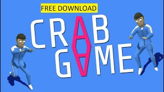 Get Crab Game Free 🎁 Tricks Crab Game Download for Mobile (NEW DOWNLOAD 2023) 😍 screenshot 1