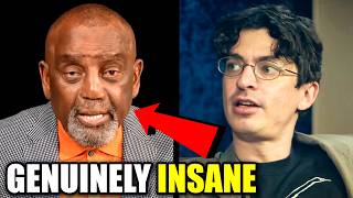 Comedian Brutally Mocks Right-Wing Bigot to His Face on His Own Show