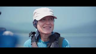 видео: Охотоморье.  Съемки на краю земли. картинка: Охотоморье.  Съемки на краю земли.