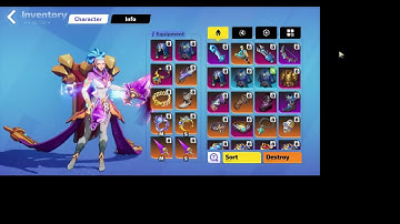 Torchlight Infinite - Thundercloud build | T7 Run | Quick guide / showcase