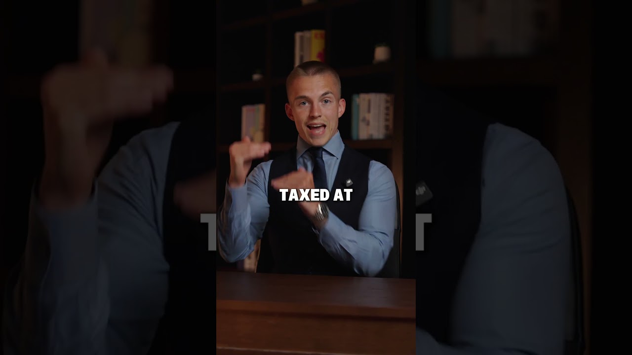 UK Crypto Tax Rates - Updated for 2025/26