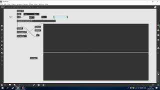 [Max/msp]lets visualize some mc message by using mc.generate object