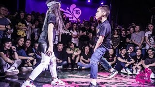 ДЕТИ - ПОВЕЛИТЕЛИ ТАНЦПОЛА | LIL DI & MICKEY | HIP-HOP | RMT-2015(Диана (Lil Di) и Ильдар (Mickey) произвели фурор на танцевальном баттле RESPECT MY TALENT-2015, оставив позади большинство..., 2015-12-16T14:55:06.000Z)