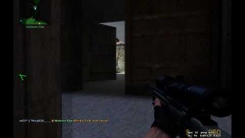 CSS Esl Gather mG3 | Freakii  movie by Polat Alemdar.TR