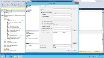 Sql DBA Batch 40 Class 50
