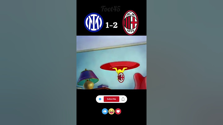 INTER-MILAN 1-2 | HIGHLIGHTS | Pulisic strikes in Milan derby win! | Serie A 2024/25