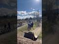 Floater at Stevie yesterday #mtb #flip #bikepark #jump #tricks #aura #tuff #gnar #gnarly #gooners