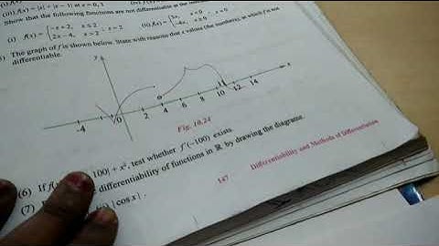 11th maths exercise 10.1 5th sum