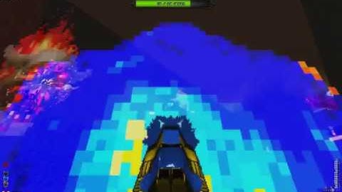 The Ultimate Doom 2 W/ Clusterfuck Map 03