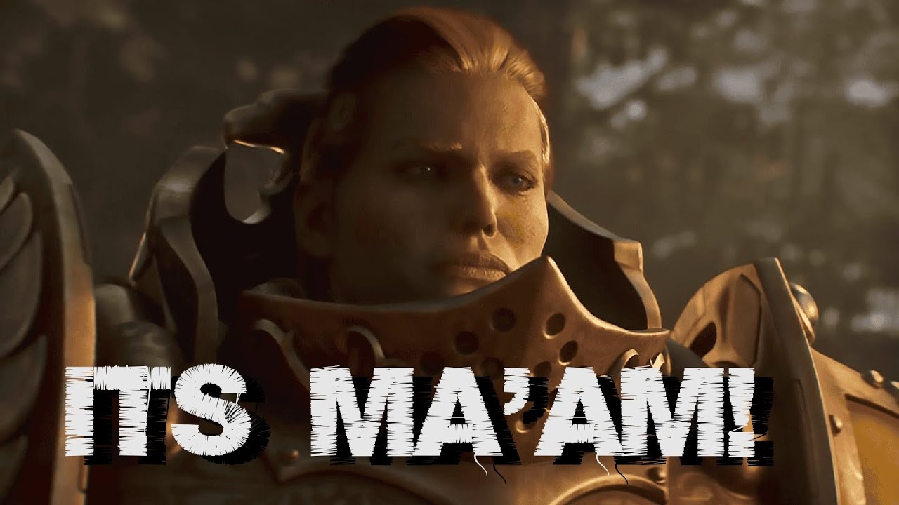 Компания Games Workshop проиграет культурную войну.