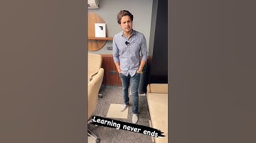 Learning Never Stop 🛑 ||  Motivation Video By Jaideep Sir