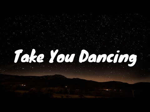 Jason Derulo - Take You Dancing (Lyrics) [Official TikTok Video]