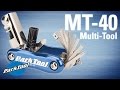 MT-40 Multi-Tool