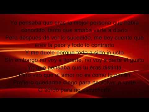 Sin explicacion - Neztor Mvl