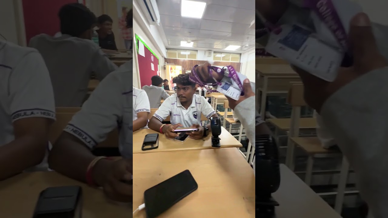 Part 2 | BGMI Lan Vlog 