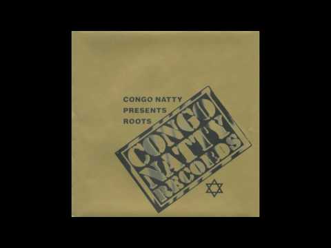 Blackstar - Kunte Kinte (Original Dubplate)
