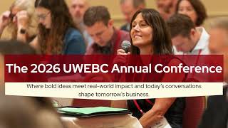 2026 Annual Conference Teaser Trailer