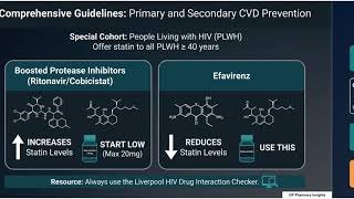 Lipid Management Guidelines for Adults