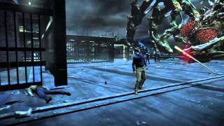 (RESIDENT EVIL 6) lag very much?