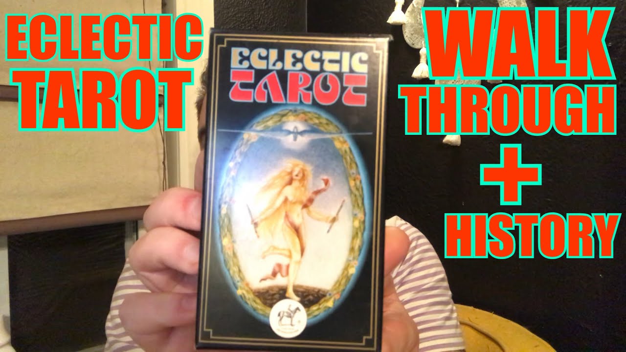 【タロット】Eclectic Tarot★ d7o46w9qk4911.jpg?width=1080&