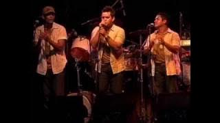 Adolescent's Orquesta - Aquel Lugar - En Vivo Desde Medellin