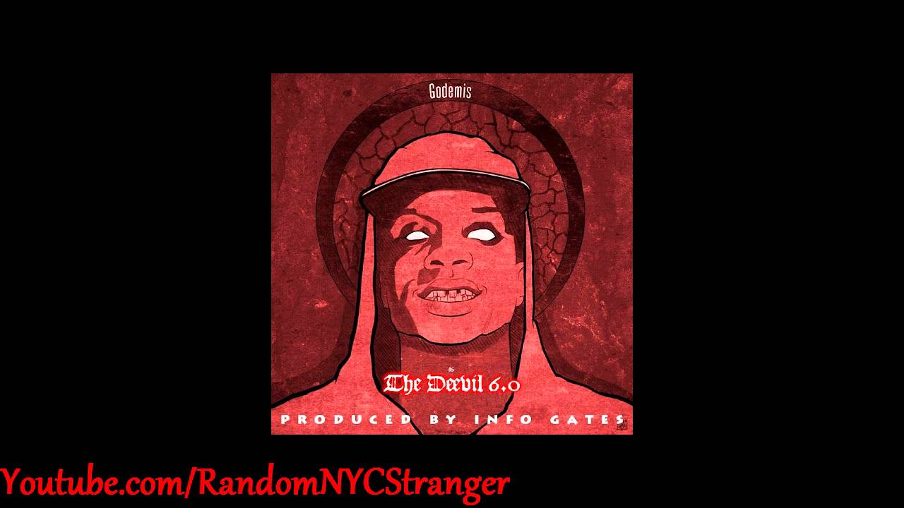 godemis deevil godemis deevil