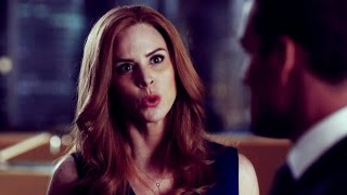 Suits He Went To Prison To Save Us. 6X01