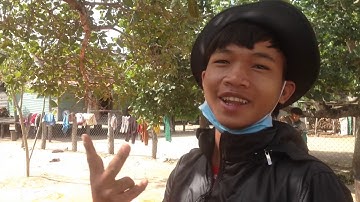 Đam cưới dân tôc bahnar#Suyofficial81#