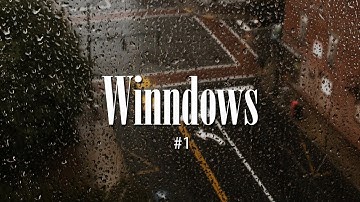Windows #1