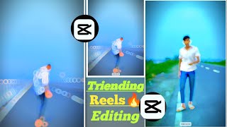 Trending 🔥reels editing / capcut app / vicky editor 🤗😎.. screenshot 3